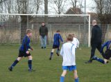 S.K.N.W.K. JO11-1JM - Nieuwland JO11-1 (competitie - 4e fase) (39/87)